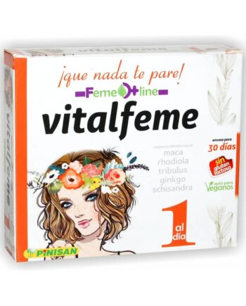 Femeline Vitalfeme
