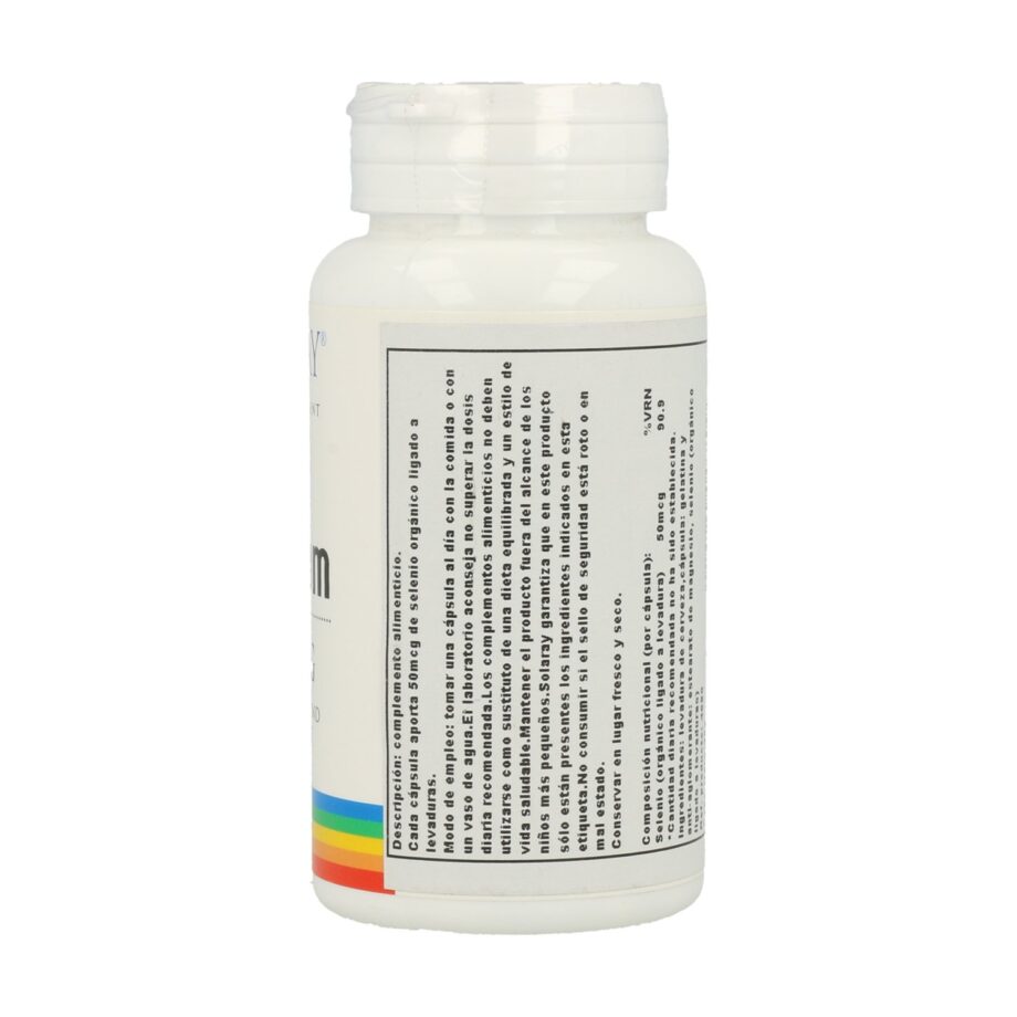 Selenium