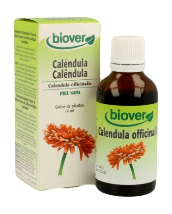 Calendula Officinalis (Calendula) Bio