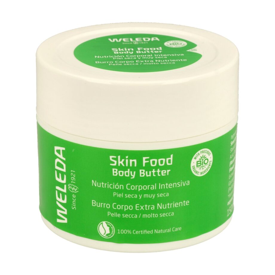Skin food Body Butter - Nutrición Corporal Intensiva