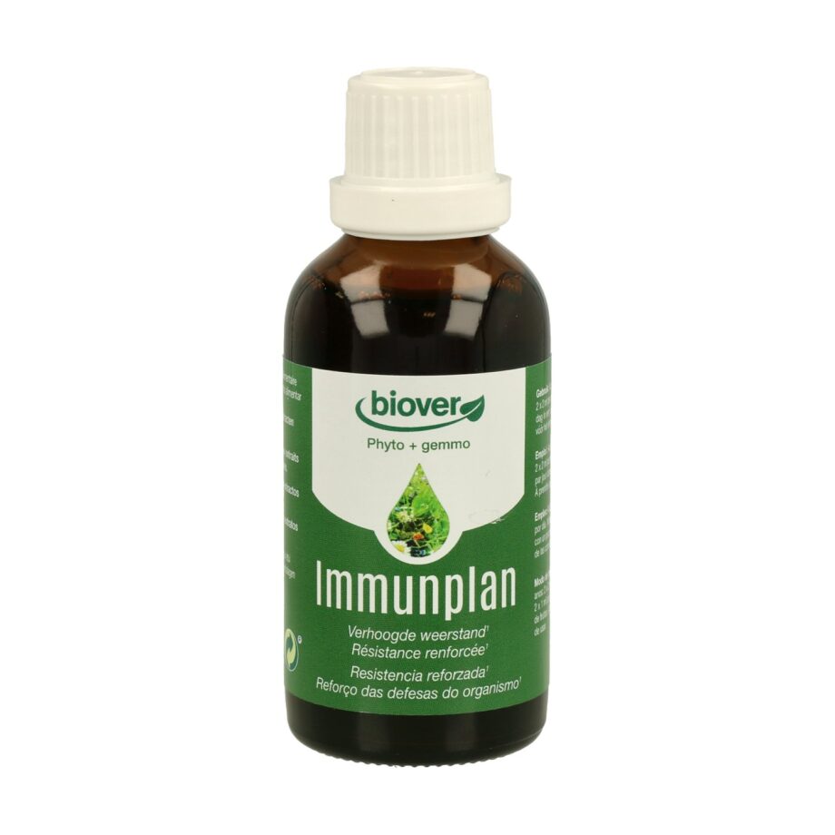 Immunplan Phitoplexe