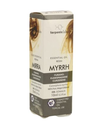 Aceite Esencial Mirra