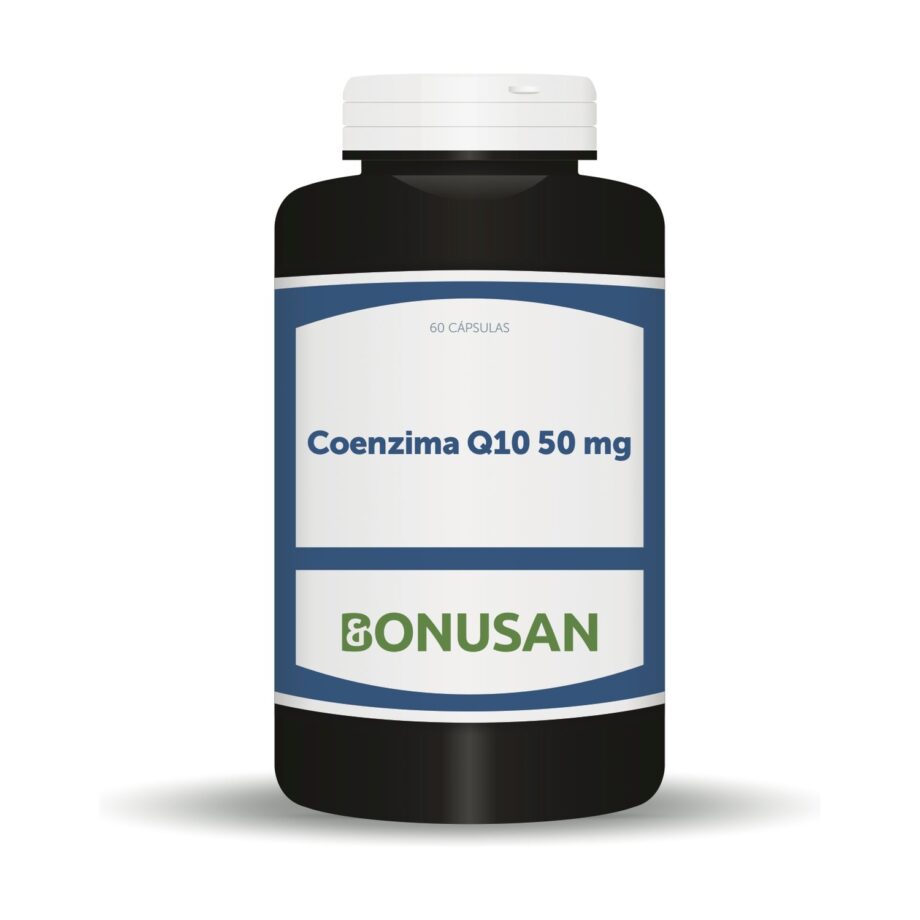 Coenzima Q10