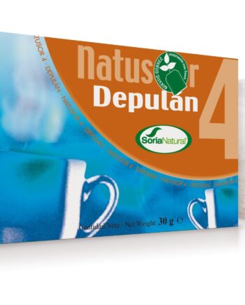 NATUSOR 04 - DEPULÁN