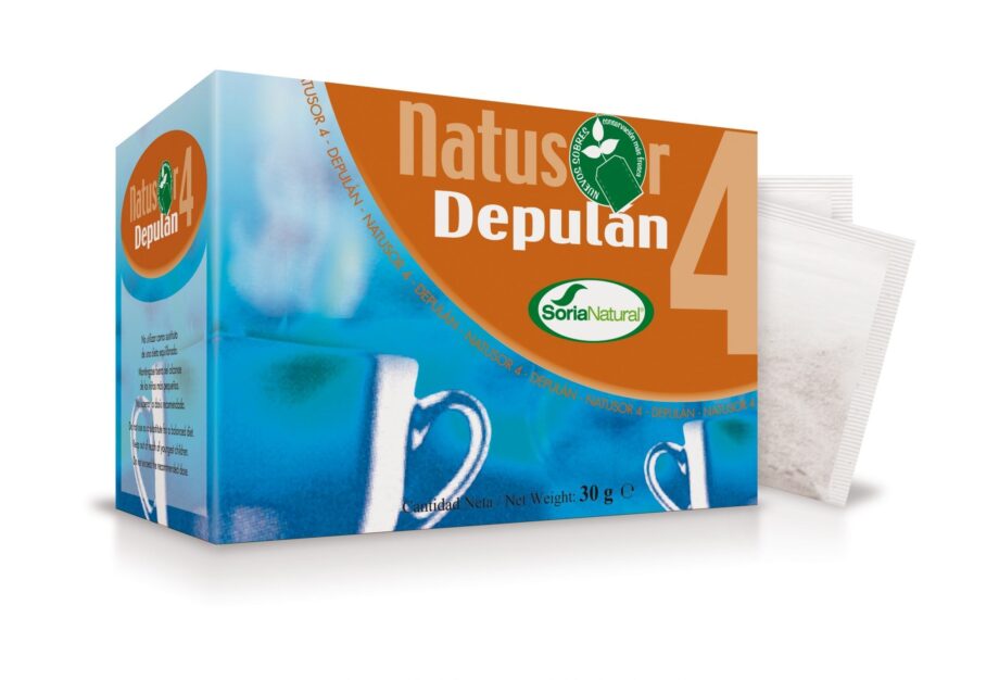 NATUSOR 04 - DEPULÁN