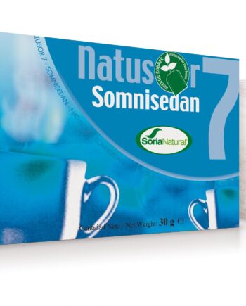 NATUSOR 07 - SOMNISEDAN