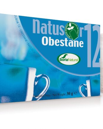 NATUSOR 12 - OBESTANE