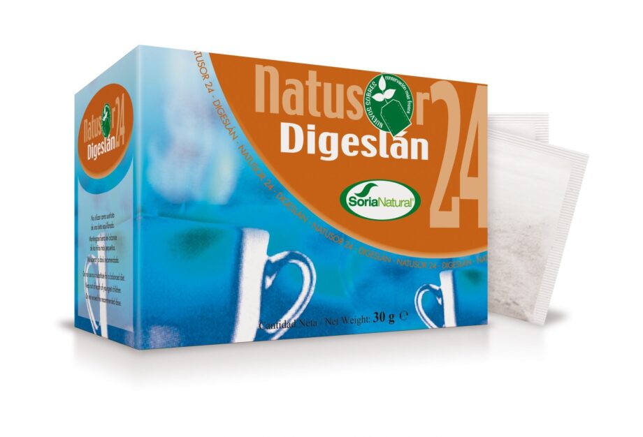 NATUSOR 24 - DIGESLÁN