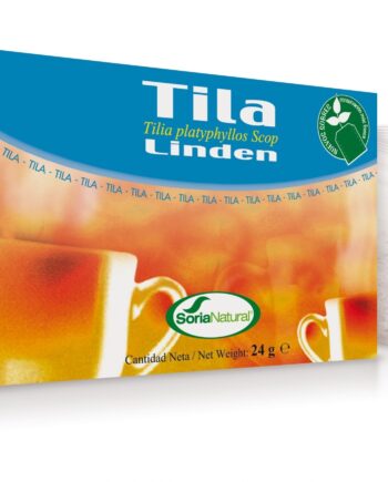 TILA INFUSIÓN