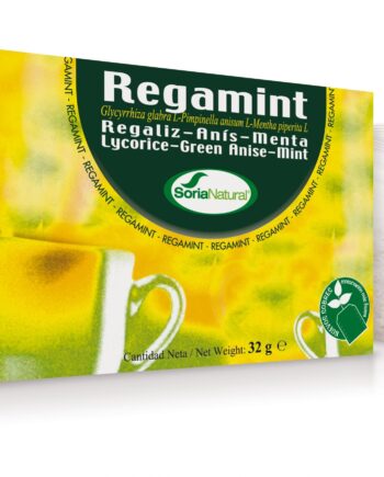 REGAMINT INFUSIÓN