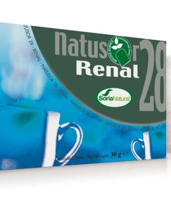 NATUSOR 28 - RENAL