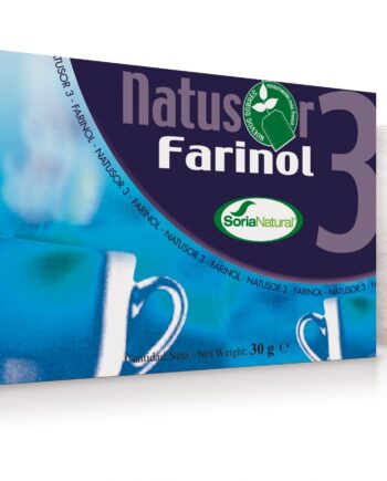 NATUSOR 03 - FARINOL