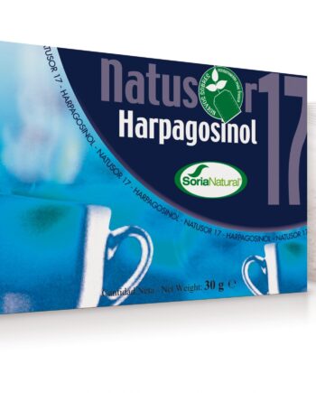 NATUSOR 17 - HARPAGOSINOL