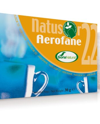 NATUSOR 22 - AEROFANE