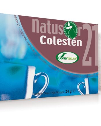 NATUSOR 21 - COLESTÉN