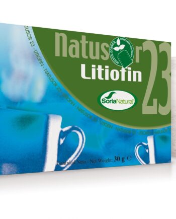 NATUSOR 23 - LITIOFIN