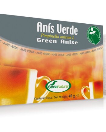 ANIS VERDE INFUSIÓN
