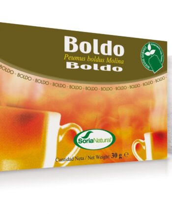 BOLDO INFUSIÓN