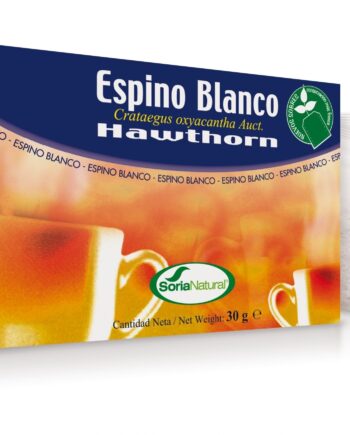 ESPINO BLANCO INFUSIÓN