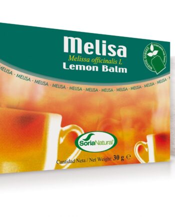 MELISA INFUSIÓN