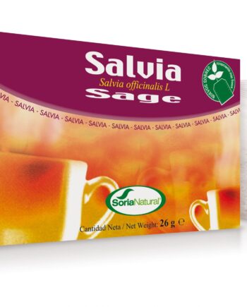 SALVIA INFUSIÓN