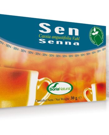 SEN INFUSIÓN