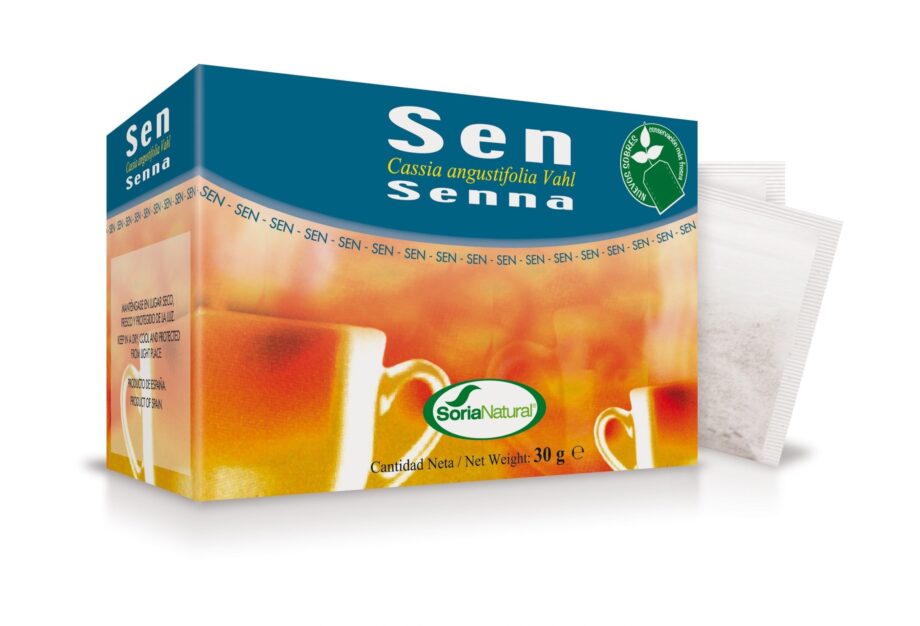 SEN INFUSIÓN