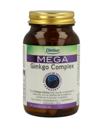 Mega Ginkgo Complex