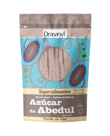 Super Alimentos - Azúcar de Abedul Doypack