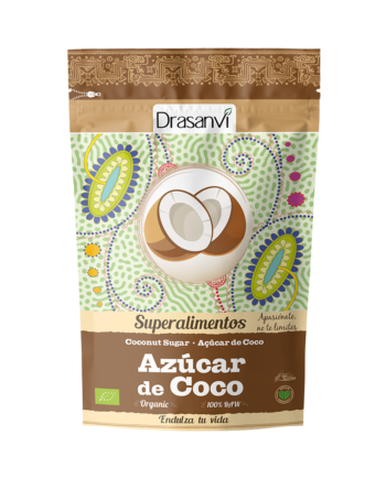 Super Alimentos - Azúcar de Coco Doypack