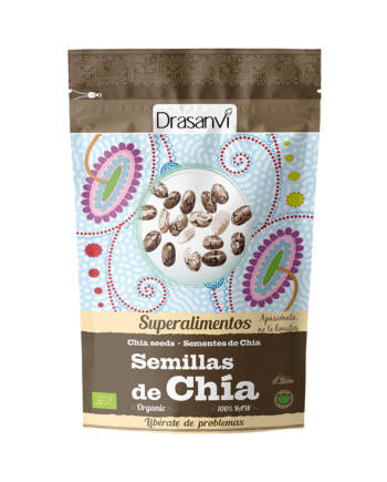 Super Alimentos - Semilla de Chía Doypack