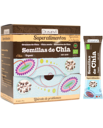 Super Alimentos - Semilla Chía Stick