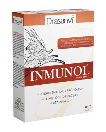 Inmunol Viales