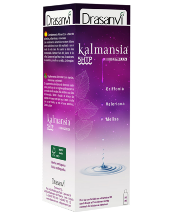 Kalmansia Gotas