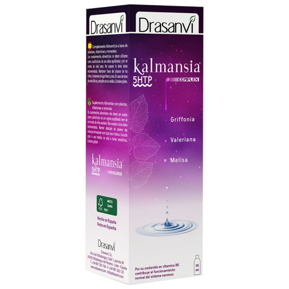 Kalmansia Gotas