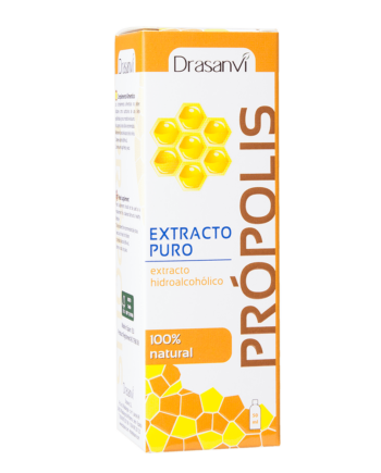 Própolis Extracto Puro