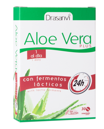 Aloe Vera Plus