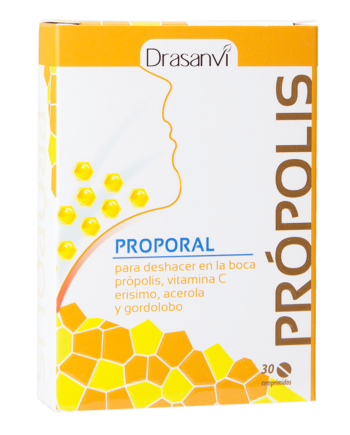 Própolis Proporal