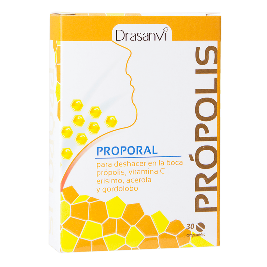 Própolis Proporal