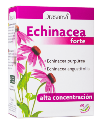Echinacea Forte
