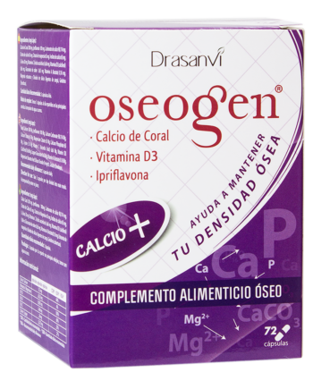 Oseogen Óseo