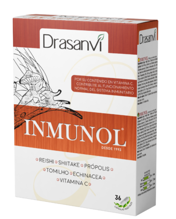 Inmunol Cápsulas