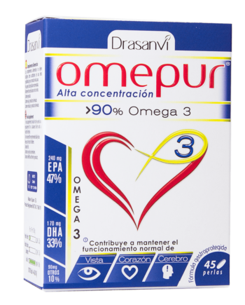 Omepur 3