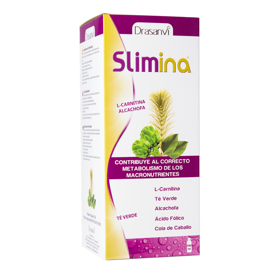 Slimina 500ml