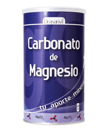 Carbonato de Magnesio