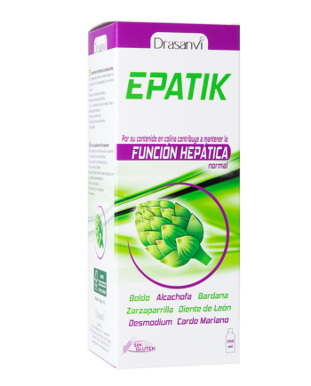 Epatik jarabe