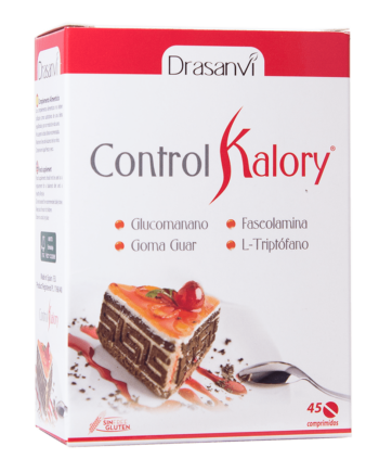 Control Kalory