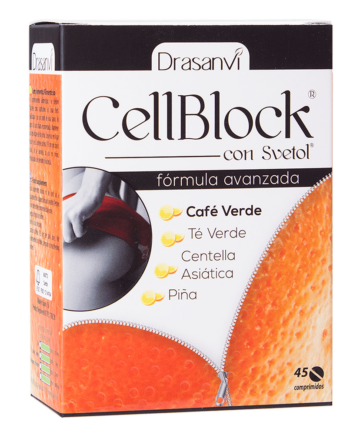 Cellblock