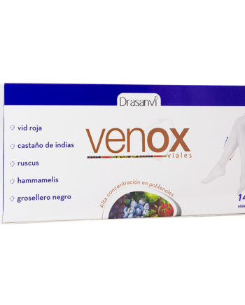 Venox Viales