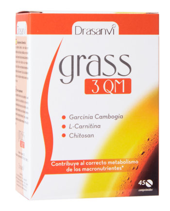 Grass 3QM